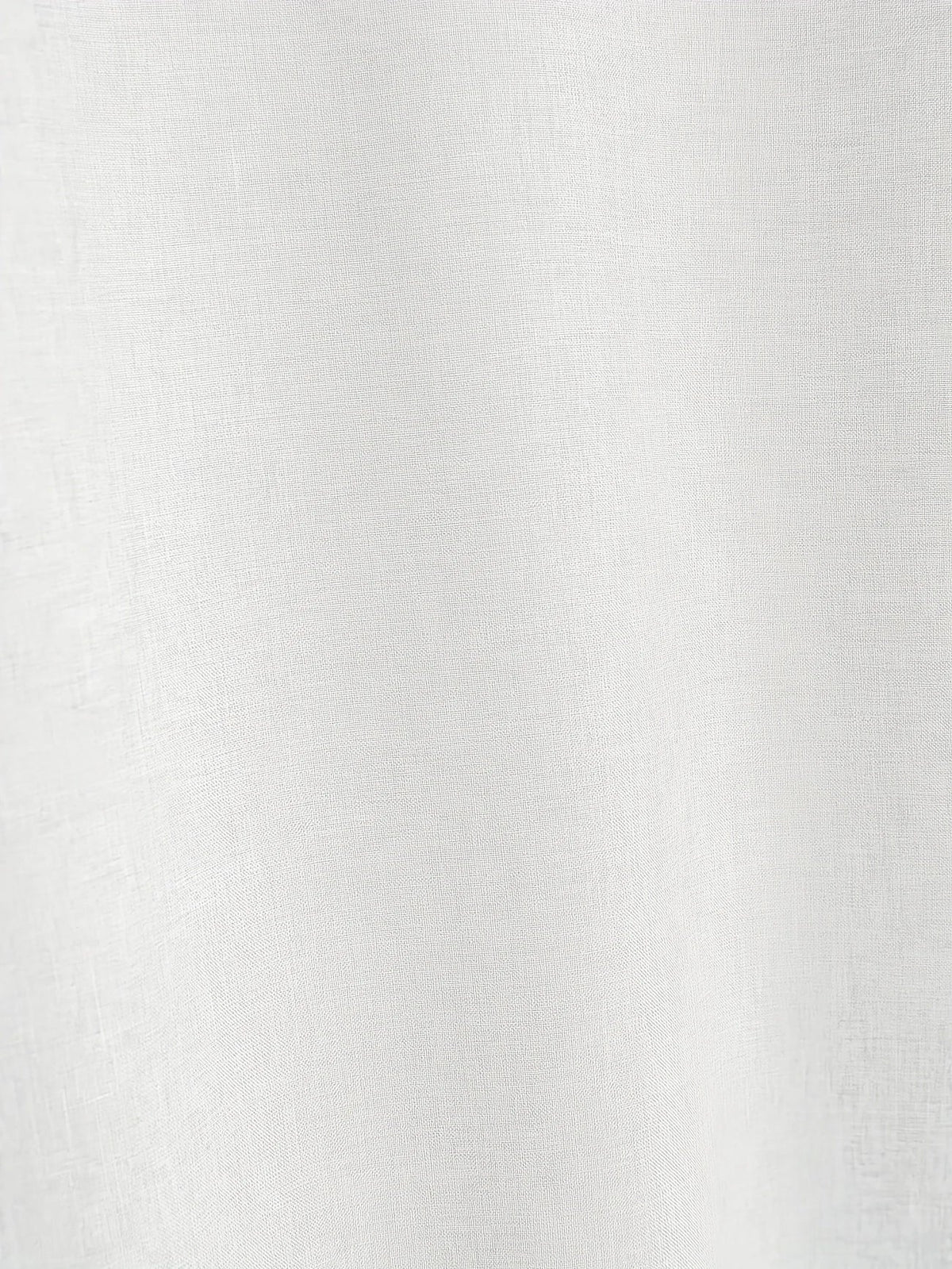 Mario™ | Camisa elegante de manga corta y cuello alto