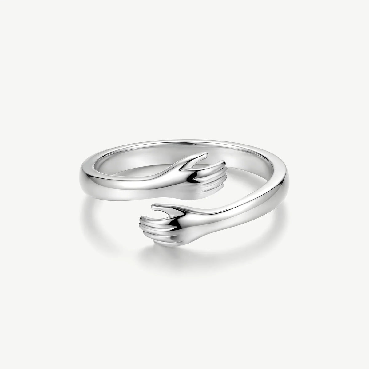 Nivora Anillo Abrazo