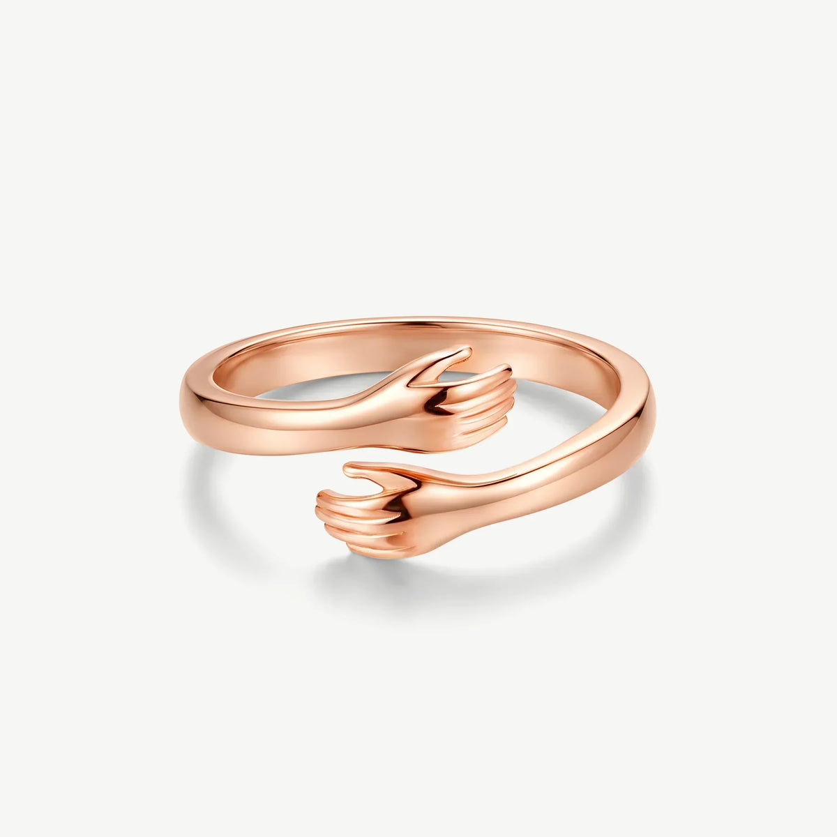 Nivora Anillo Abrazo