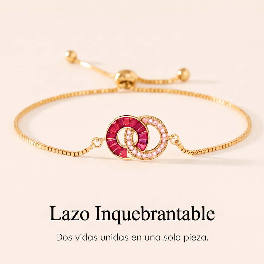 Pulsera Personalizada Piedras de Nacimiento