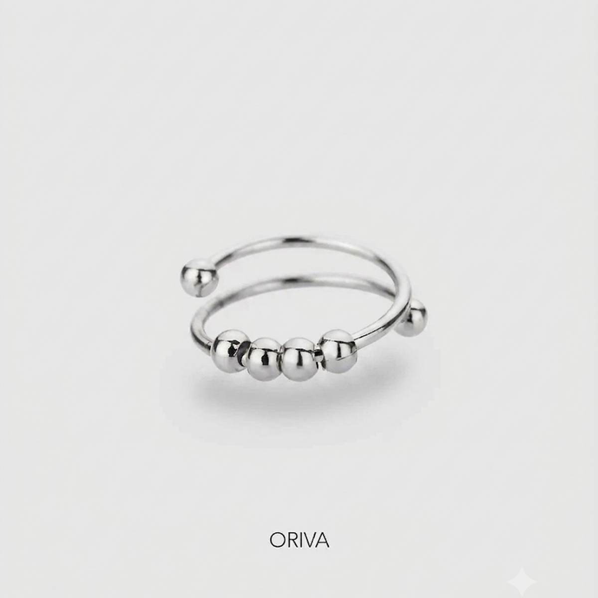 Anillos de Calma de Nivora