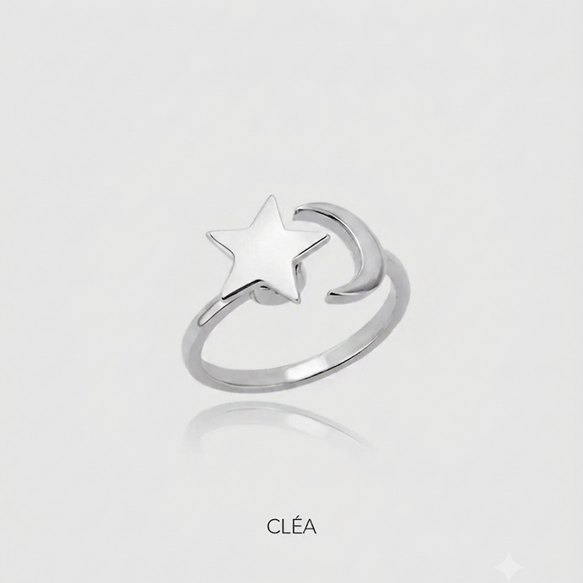 Anillos de Calma de Nivora