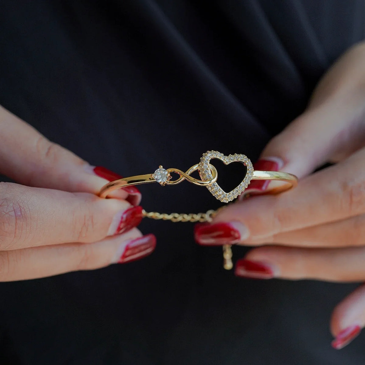 Para Mi Hija – Pulsera Siempre Conectadas