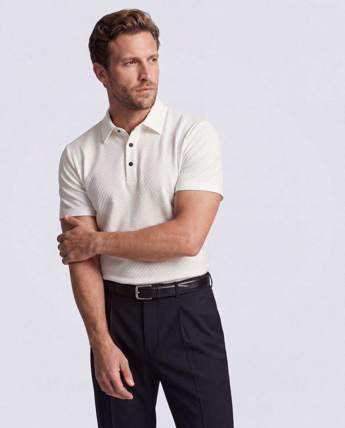 ELEVAT | El polo de mejor porte