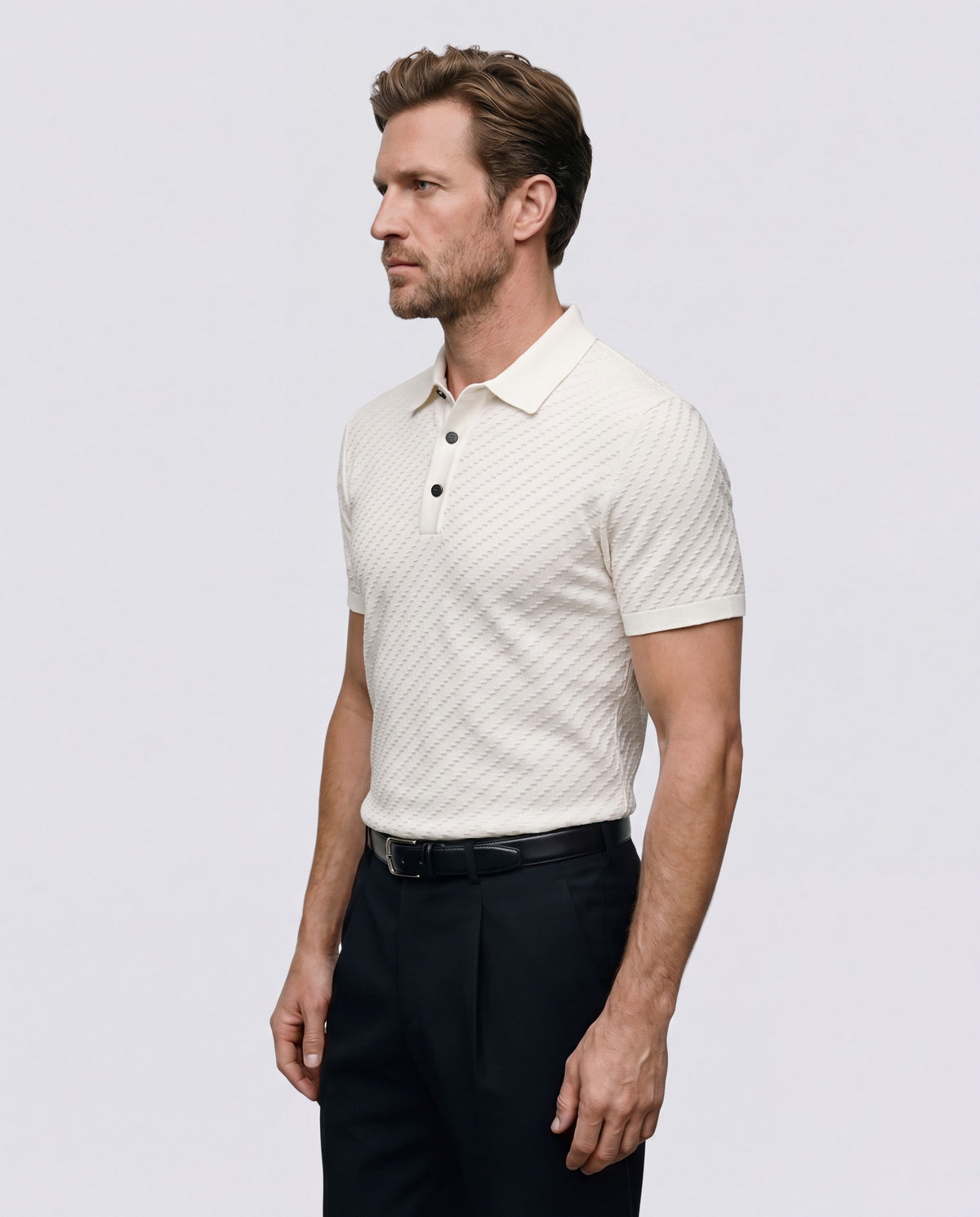 ELEVAT | El polo de mejor porte