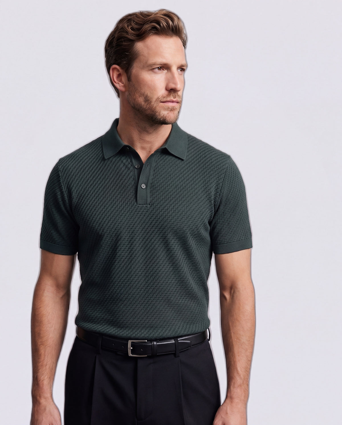 ELEVAT | El polo de mejor porte