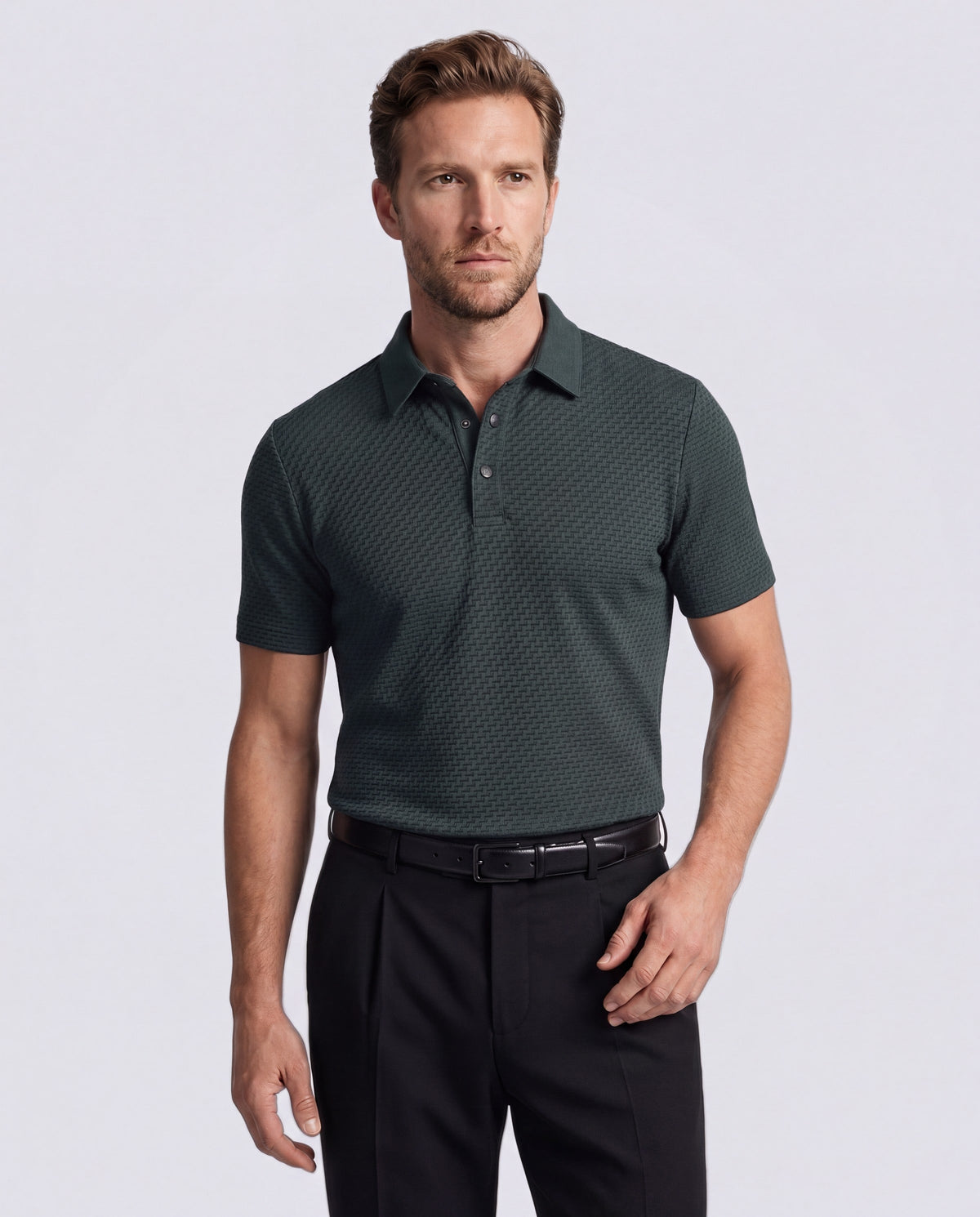 ELEVAT | El polo de mejor porte