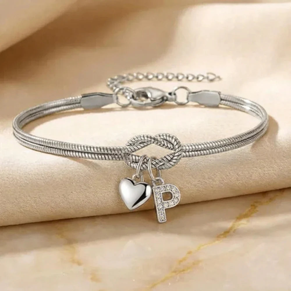 Pulsera Nudo Eterno 2.0