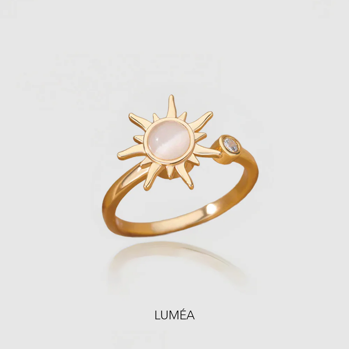 Anillos de Calma de Nivora
