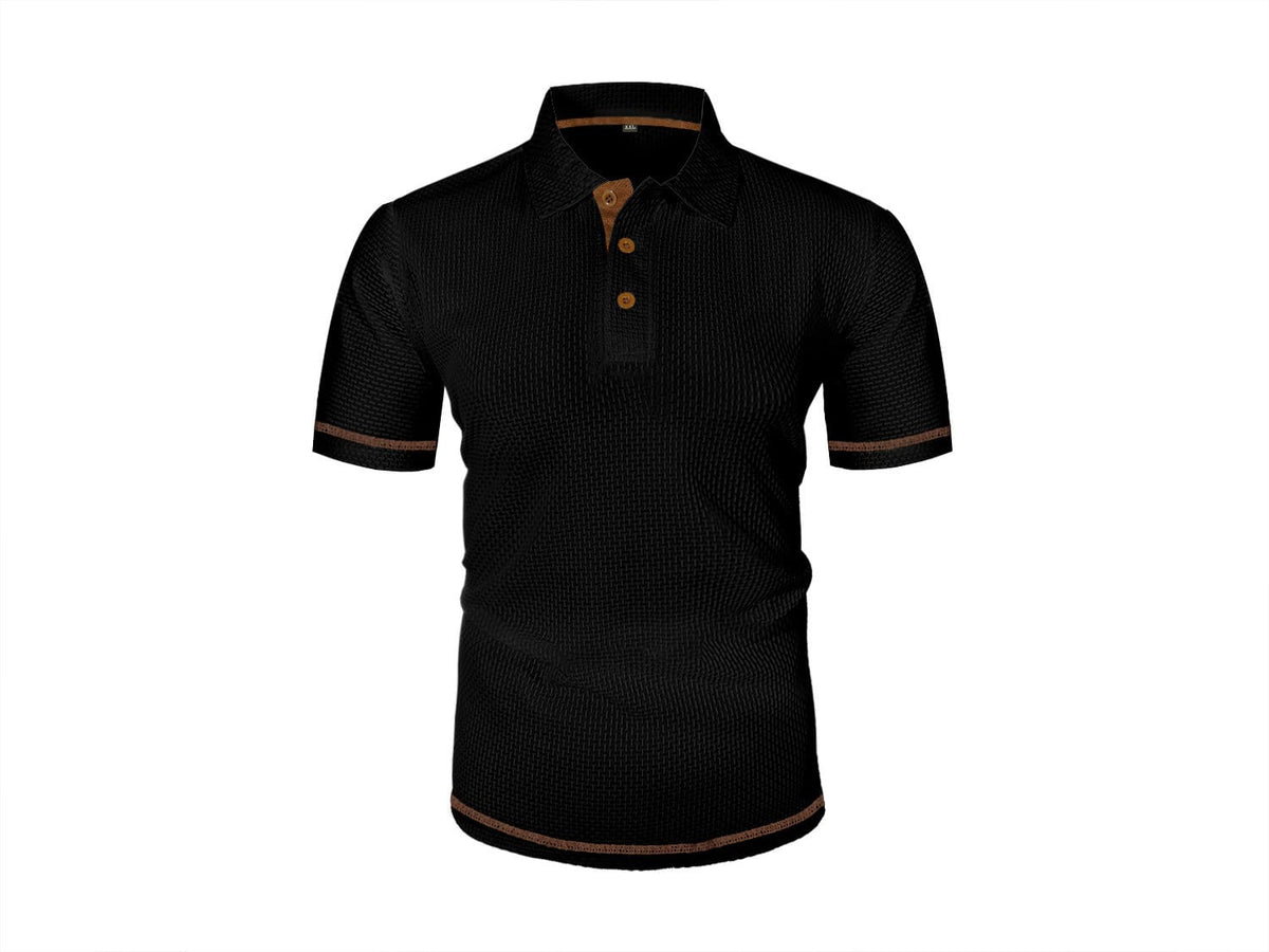 Mario™ | Polo para hombres transpirable y moderno